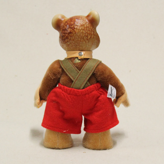 Drolly Bear Modell 2019 24 cm Teddybr von Hermann-Coburg