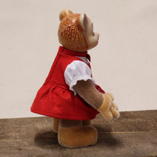 Drolly Girl 24 cm Teddybr von Hermann-Coburg