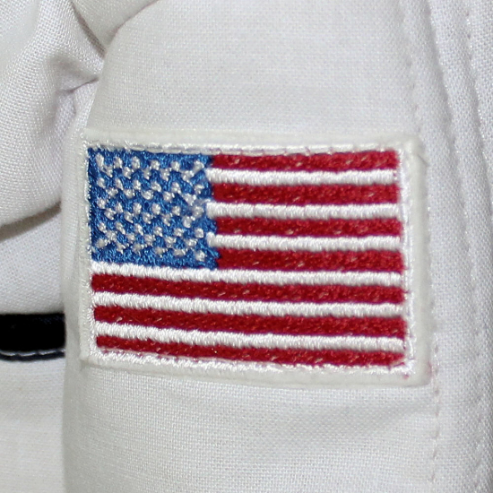 50 Jahre Mondlandung ? Clubedition 2019 35 cm Teddybr von Hermann-Coburg