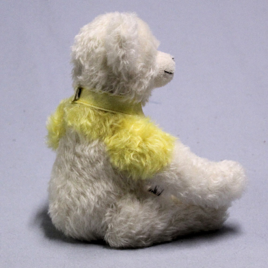 HERMANN Jahresbär 2022 „Kleiner Sonnenschein“ 34 cm Teddybr von Hermann-Coburg