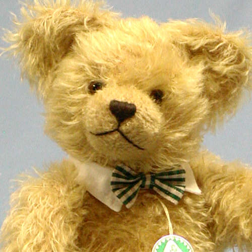 Classic-Teddy Tim 34 cm Teddybr von Hermann-Coburg