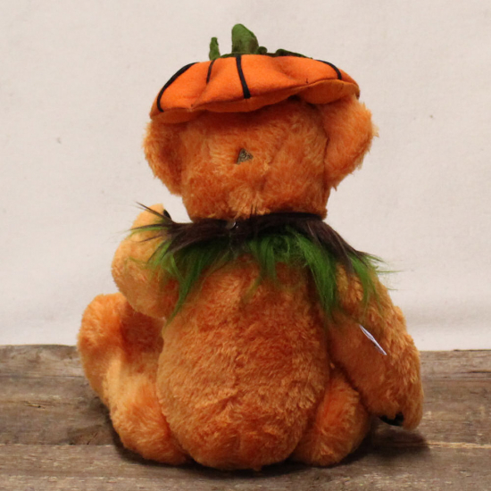 My little Pumpkin 36 cm Teddybr von Hermann-Coburg