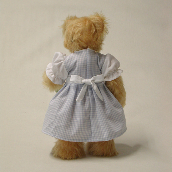 Zwiebelmuster-Liesel 35 cm Teddybr von Hermann-Coburg