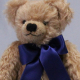 Zeitloser Klassiker - beigefarben 35 cm Teddybr von Hermann-Coburg