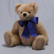 Zeitloser Klassiker - beigefarben 39 cm Teddybr von Hermann-Coburg