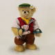 Hans im Glck 35 cm Teddybr von Hermann-Coburg