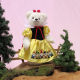 1812 ? 2022 Schneewittchen und die 7 Zwerge 35 cm Teddybr von Hermann-Coburg