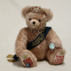 The Queen ? longest reigning monarchCelebration Bear 36 cm Teddybr von Hermann-Coburg