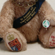 The Queen ? longest reigning monarchCelebration Bear 36 cm Teddybr von Hermann-Coburg