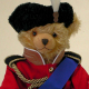 Trooping the Colour 40 cm Teddybr von Hermann-Coburg