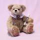 Ode an die Freude ? 24. HERMANN Classic Music Bear 2020 34 cm Teddybr von Hermann-Coburg