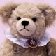 Ode an die Freude ? 24. HERMANN Classic Music Bear 2020 34 cm Teddybr von Hermann-Coburg