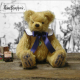 Kleine Toy Symphony 35 cm Teddybr von Hermann-Coburg