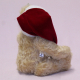 HERMANN-Weihnachtsbr 2020 cm Teddybr von Hermann-Coburg