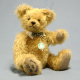 Classic-Teddy Tim 34 cm Teddybr von Hermann-Coburg
