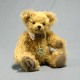 Classic Teddy Timmy 30 cm Teddybr von Hermann-Coburg