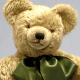 Brumm-Brumm-Br Maxi (gro) 58 cm Teddybr von Hermann-Coburg