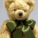 Brumm-Brumm-Br Maxi (mittel) 46 cm Teddybr von Hermann-Coburg