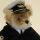 Titanic Memorial 40 cm Teddybr von Hermann-Coburg