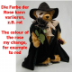 Phantom der Oper 40 cm Teddybr von Hermann-Coburg