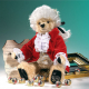 Amadeus Mozart 40 cm Teddybr von Hermann-Coburg