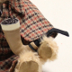 Sherlock Holmes 38 cm Teddybr von Hermann-Coburg