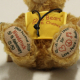 Woodstock 50th Anniversary 1969 ? 2019 32 cm Teddybr von Hermann-Coburg