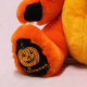Little Pumpkin ? ein Krbiskind zum Quietschen und Knutschen 34 cm Teddybr von Hermann-Coburg
