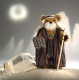 Moses 40 cm Teddybr von Hermann-Coburg