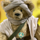 Joseph 42 cm Teddybr von Hermann-Coburg