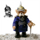 Otto von Bismarck 40 cm Teddybr von Hermann-Coburg
