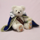 Knig Ludwig von Bayern - Jubilums-Edition 2020 34 cm Teddybr von Hermann-Coburg