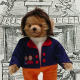 Max ? Jubilumsedition 32 cm Teddybr von Hermann-Coburg