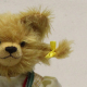 Bayerische Schtzenliesel 34 cm Teddybr von Hermann-Coburg