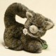 Princess Cat 22 cm Teddybr von Hermann-Coburg