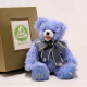 Musikbr Happy Birthday Bear 36 cm Teddybr von Hermann-Coburg