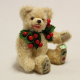 Kleine Kirsche My Sweet Cherry 32 cm Teddybr von Hermann-Coburg