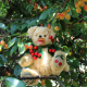 Kleine Kirsche My Sweet Cherry 32 cm Teddybr von Hermann-Coburg