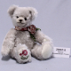Musikbr Kleiner Sommerblten Traum 29 cm Teddybr von Hermann-Coburg