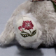 Musikbr Kleiner Sommerblten Traum 29 cm Teddybr von Hermann-Coburg