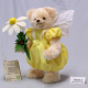 Kleine Blumenfee 33 cm Teddybr von Hermann-Coburg