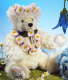 Daisy 34 cm Teddybr von Hermann-Coburg