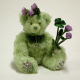 Red Clover 37 cm Teddyb�r von Hermann-Coburg