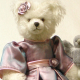 Aschenputtel (Cinderella) 32 cm Teddybr von Hermann-Coburg