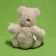 Sonne meines Herzens 19 cm Teddybr von Hermann-Coburg