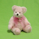 Blume meines Herzens 19 cm Teddybr von Hermann-Coburg