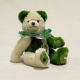 Mein Glcksbrchen fr 2019 25 cm Teddybr von Hermann-Coburg