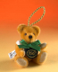 Centennial Bear 11 cm Teddybr von Hermann-Coburg