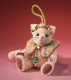 Cat 11 cm Teddyb�r von Hermann-Coburg