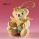 Sternenkind 11 cm Teddyb�r von Hermann-Coburg